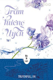 Trầm Hương Uyển