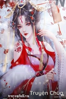 Vương Phi Quyền Lực