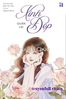 Xinh Đẹp – Quân Lai