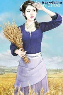 Xuyên Không: Nông Gia Trù Nương Thích Làm Ruộng