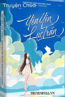 Yên Yên Lục Trần