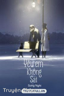 Yêu Em Không Sai
