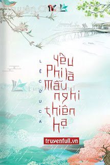 Yêu Phi Là Mẫu Nghi Thiên Hạ