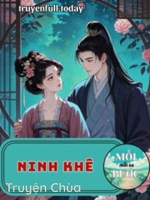 Ninh Khê